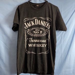 Jack Daniels vintage T-shirt